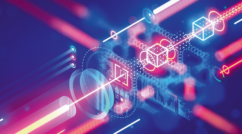 Квантовые технологии