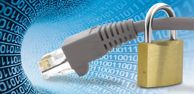 Безопасность данных