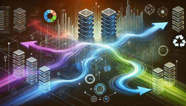 Маршрутизация